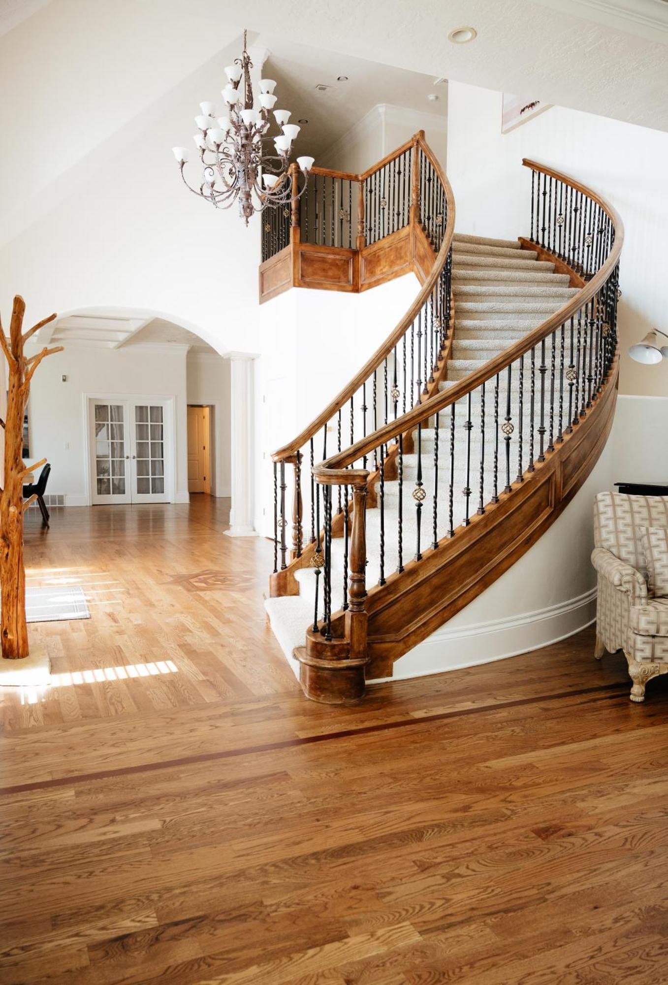 Large & Spacious Home, Sleeps 23+ Near Slc South Jordan Exterior photo