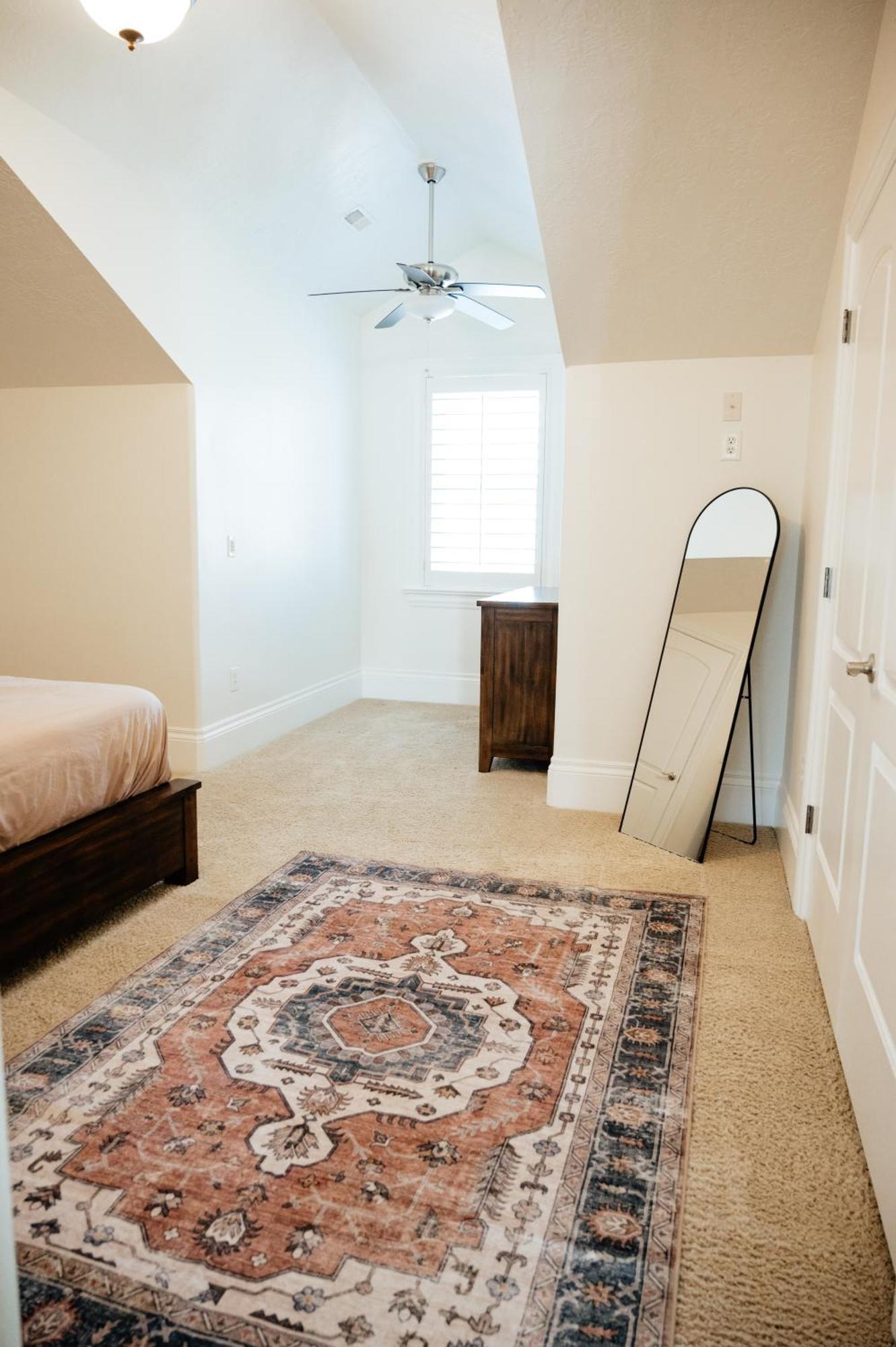 Large & Spacious Home, Sleeps 23+ Near Slc South Jordan Exterior photo