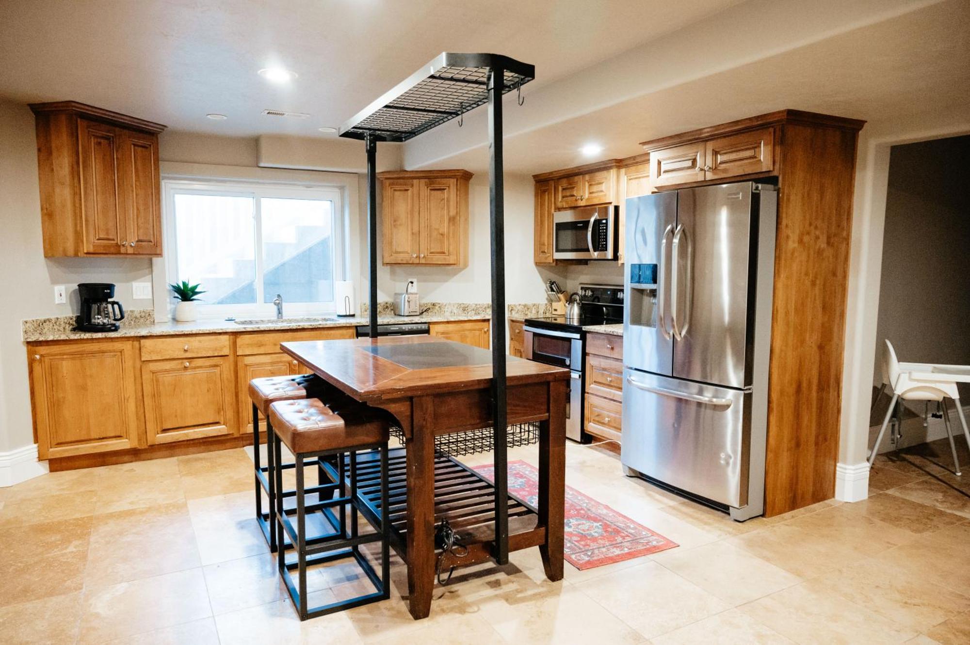 Large & Spacious Home, Sleeps 23+ Near Slc South Jordan Exterior photo
